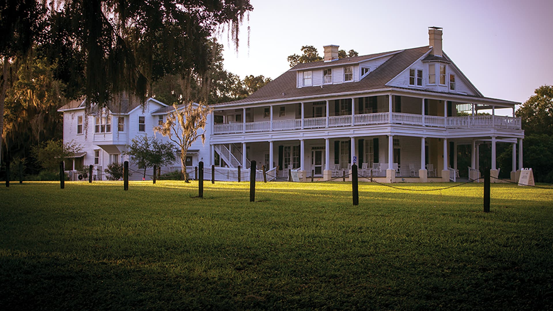 Chinsegut Hill preserves Hernando County’s frontier past in Brooksville
