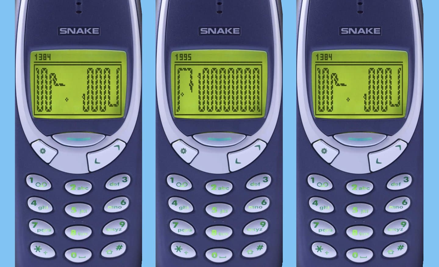 How Snake and early handhelds shaped mobile gaming history