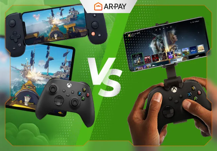 Xbox explains cloud gaming on Android and how it differs from remote play