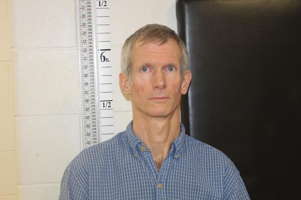 St. Peter’s nurse faces felony charge, court dates set