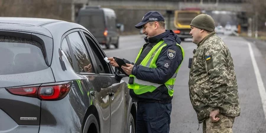 Ukraine reports surge in attacks on military recruiters
