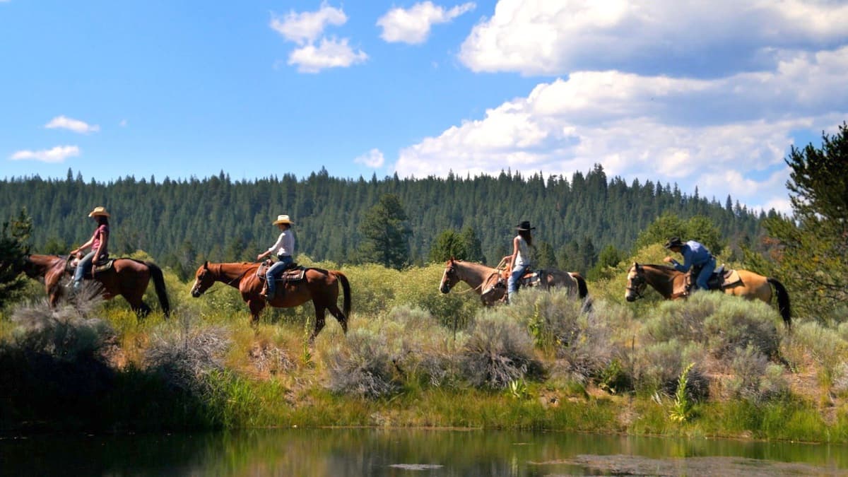 Sandoval County promotes year-round tourism with trails, hot springs, wineries