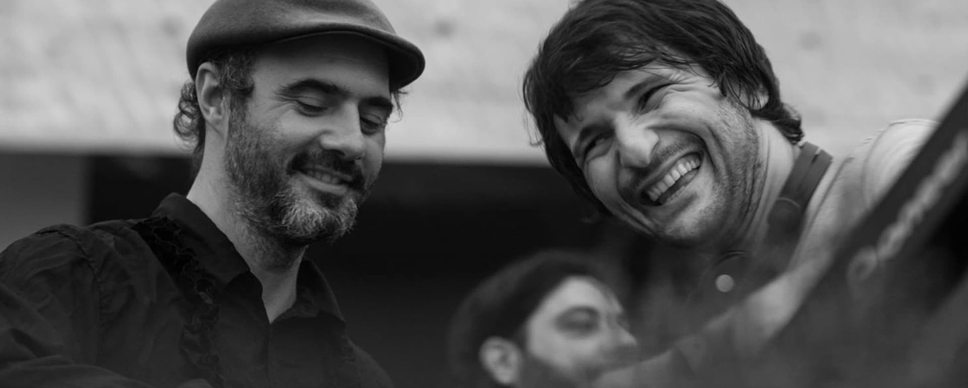 Romania takes center stage in minimal techno’s Rominimal sound
