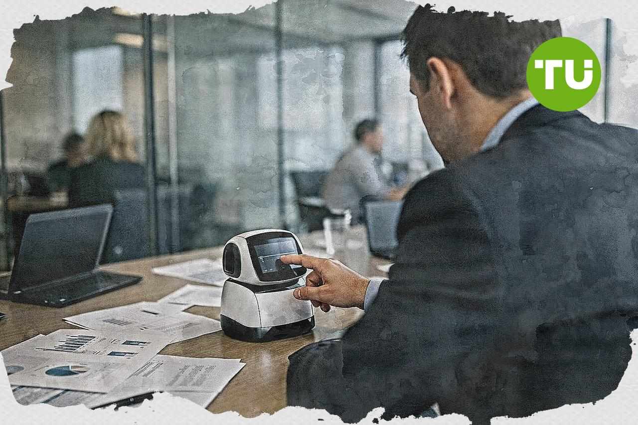 UK CFOs grow more optimistic about AI as adoption expands