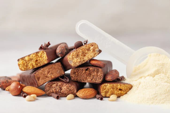 YouBar outlines how to launch protein snack brands in 2026