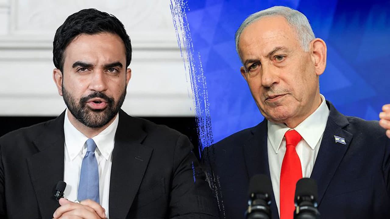 Mamdani sparks Democratic backlash over possible Netanyahu arrest in New York
