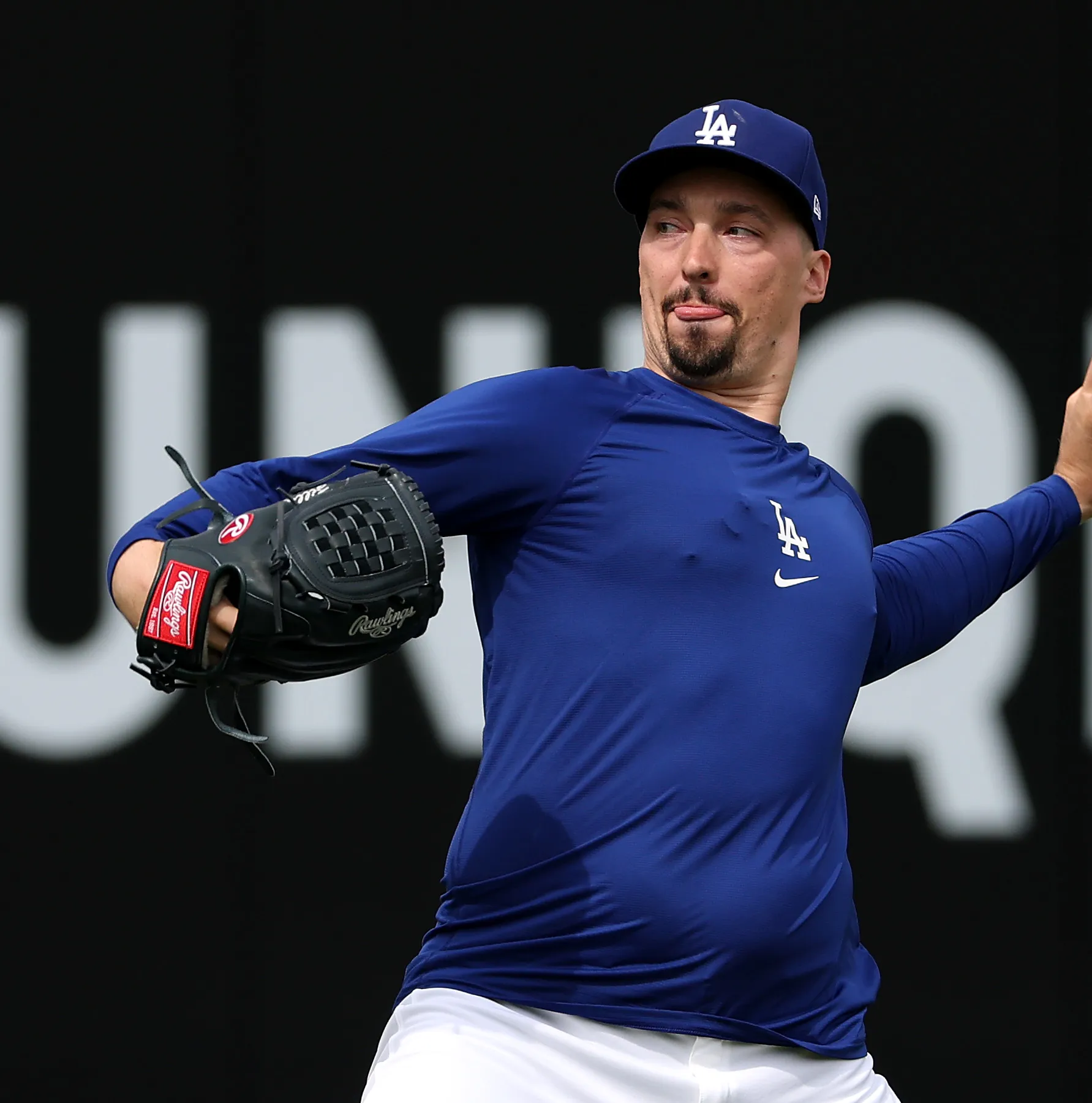 Blake Snell fans four in first rehab start for Oklahoma City