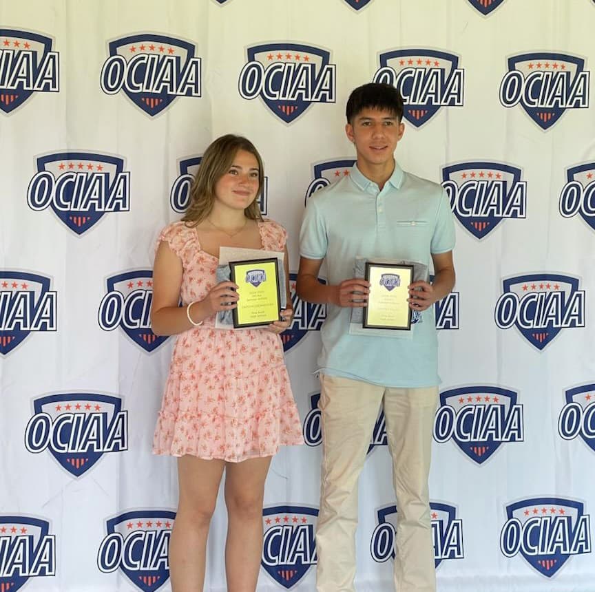 Pine Bush scholar-athlete earns Orange County recognition for 2025-26