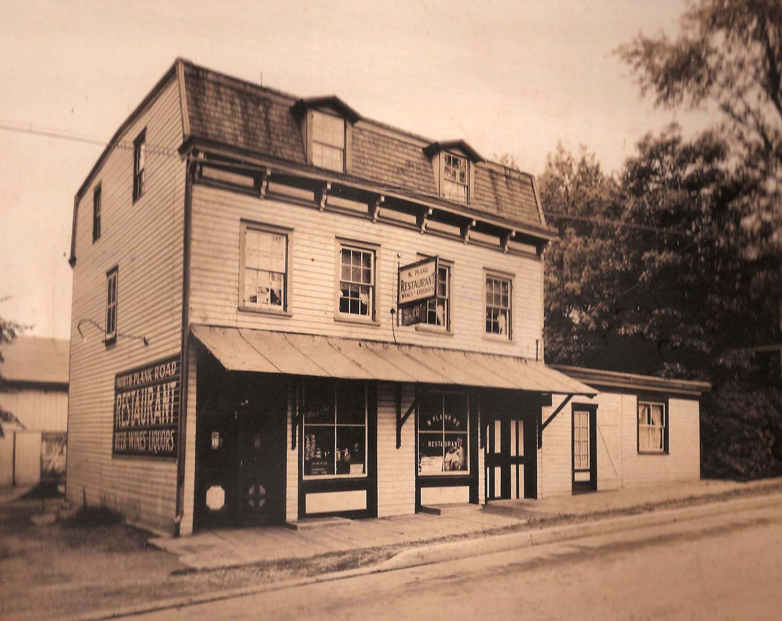 Orange County’s Tavern Trail traces Revolutionary War history across county sites