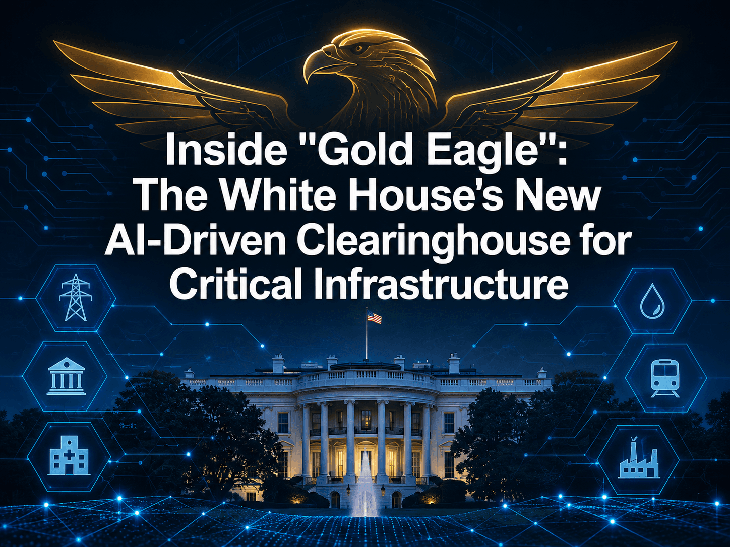 White House launches AI cybersecurity clearinghouse, raising stakes for monday.com