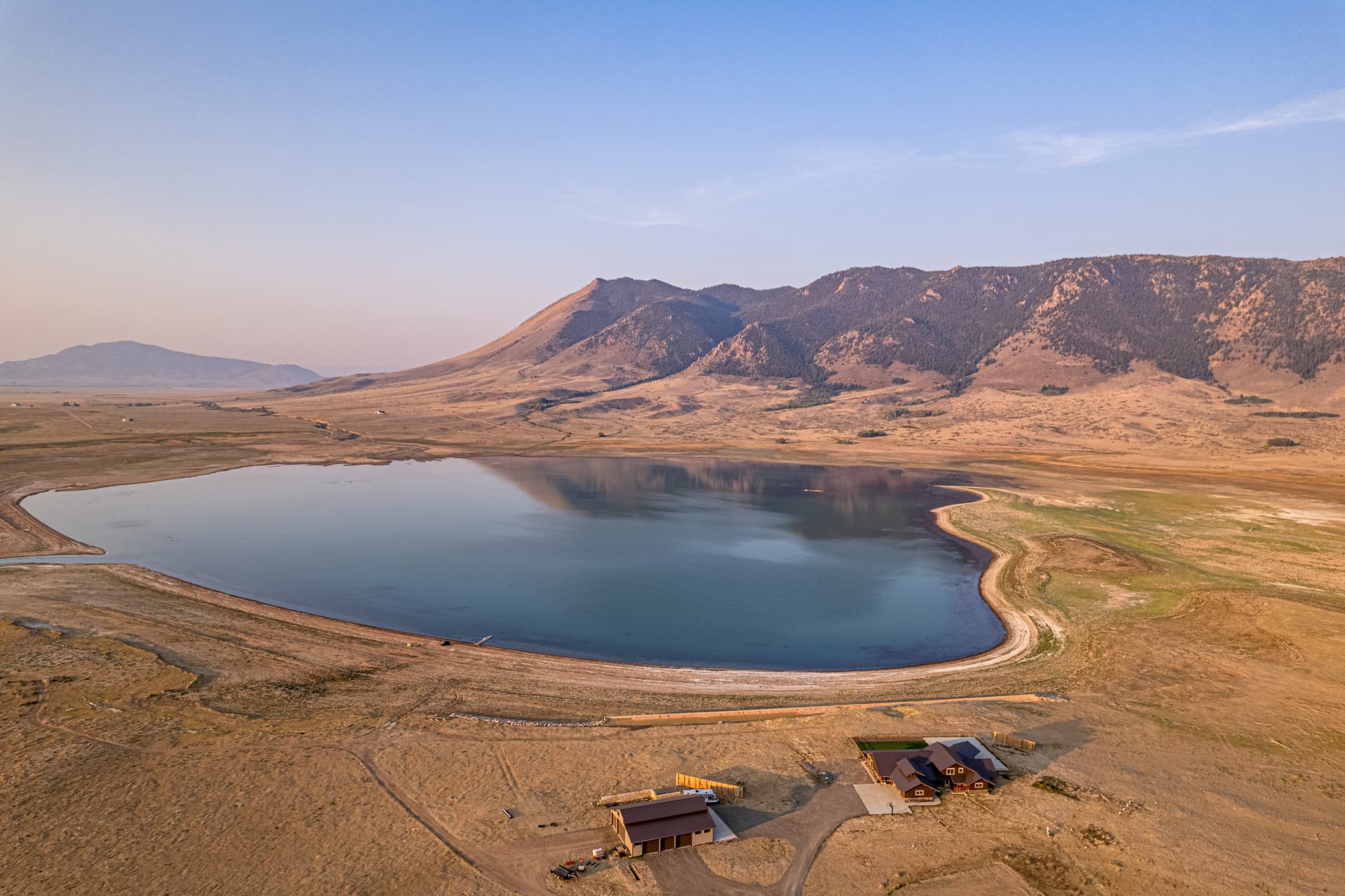 Laramie joins Albany County in Lake Hattie case stance