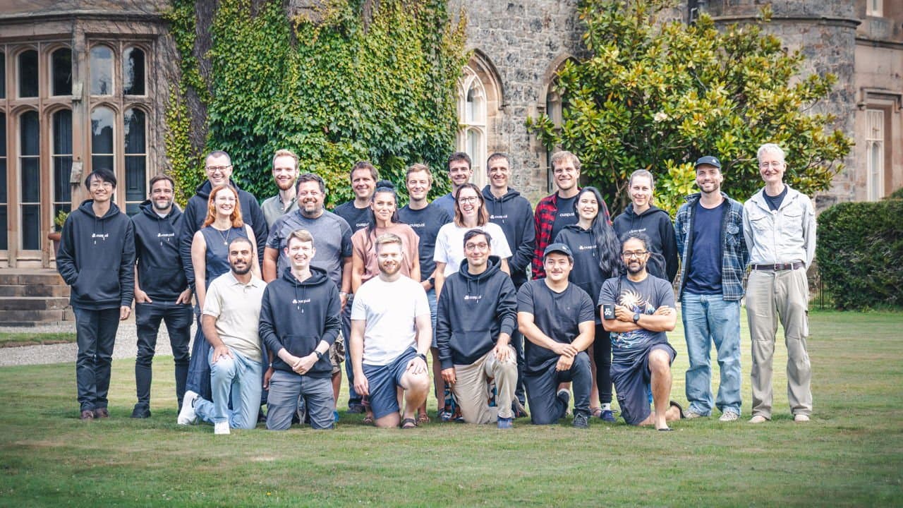 UK backs CuspAI and Bezos in $450 million materials AI round