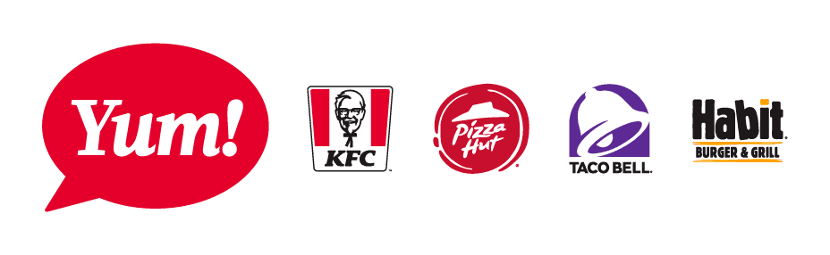 Taco Bell workers can learn more from Yum! Brands’ official page