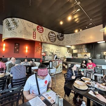 Lane County restaurant roundup: Jade Dumpling scores 81, 14 earn 100