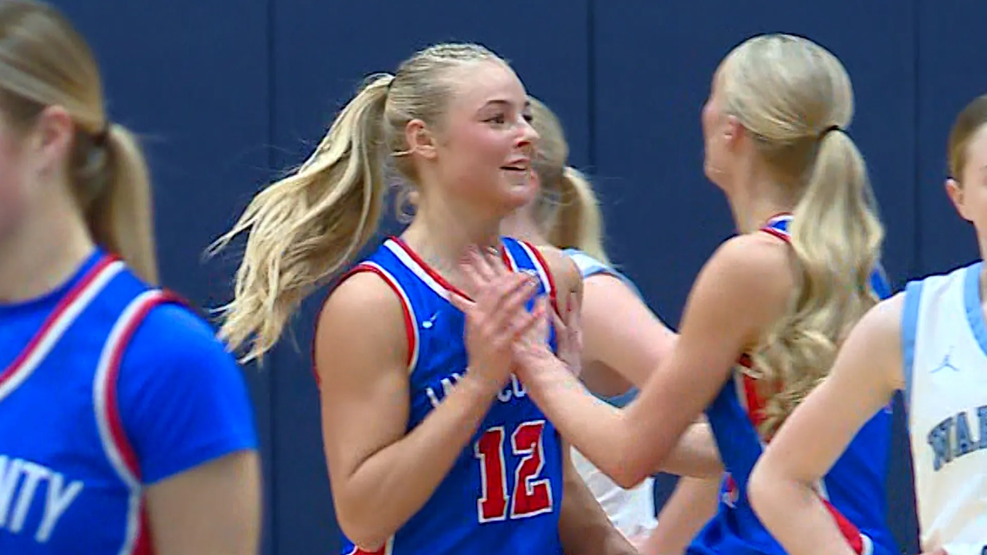 Jay County’s Schwieterman earns spot on Indiana Junior All-Stars team