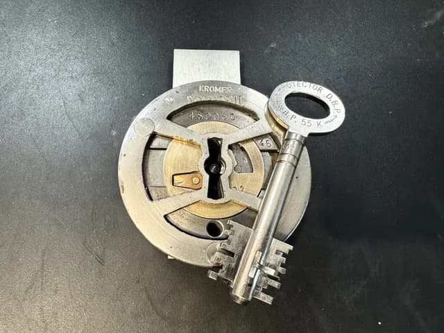 r/lockpicking and LPU Discord launch annual charity raffle prize drive