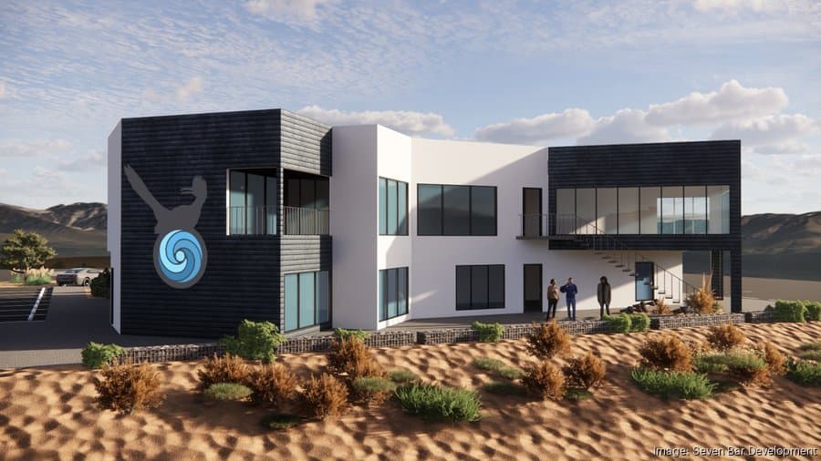 Demi's Pavilions planned for Coors Boulevard, bringing 100 jobs