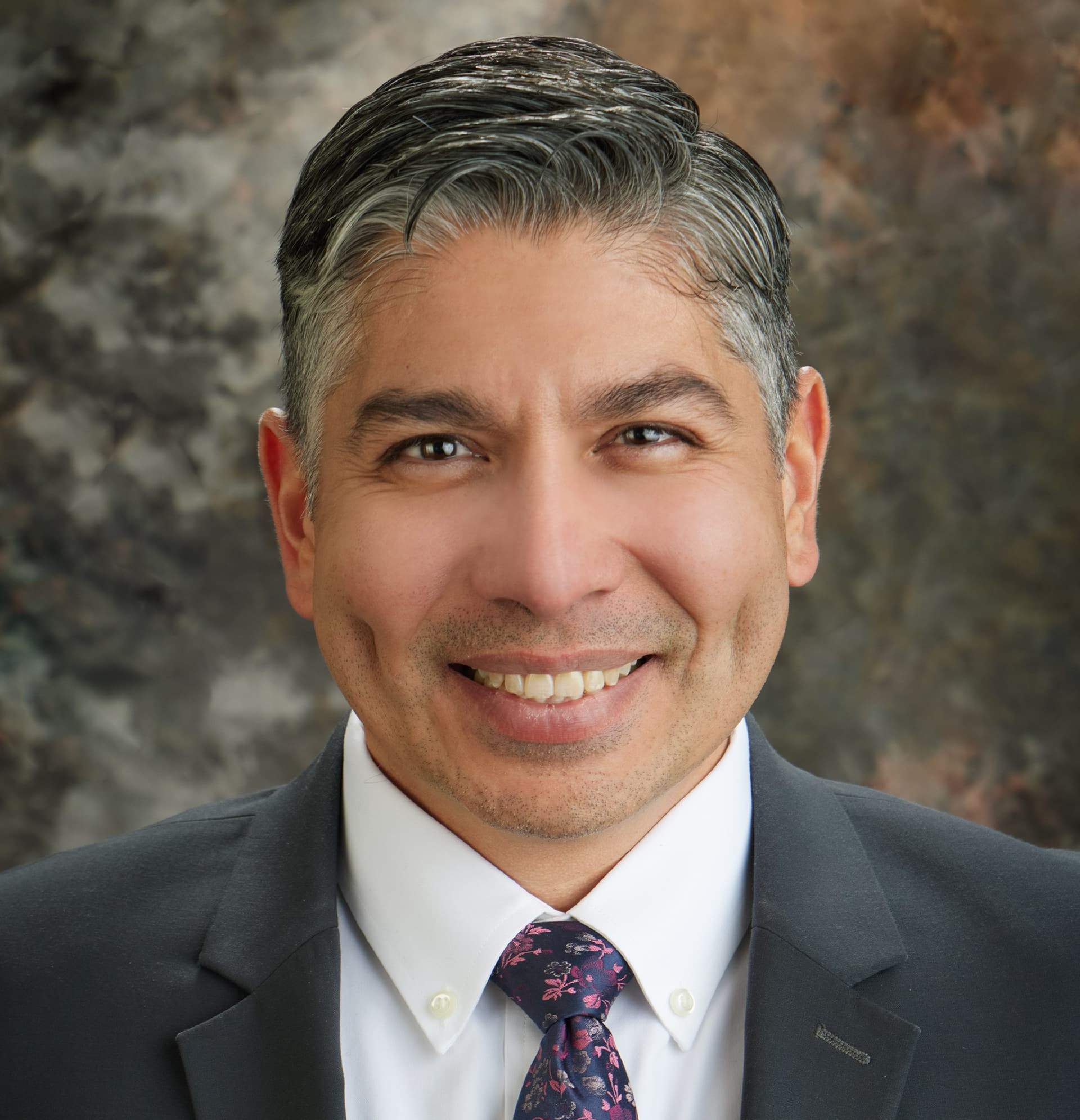 Arkansas finance attorney tours Bernalillo County assessor's office after national presentation