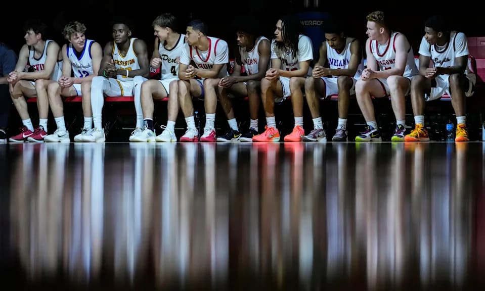 20 Northwest Indiana players take part in Top 100 showcase