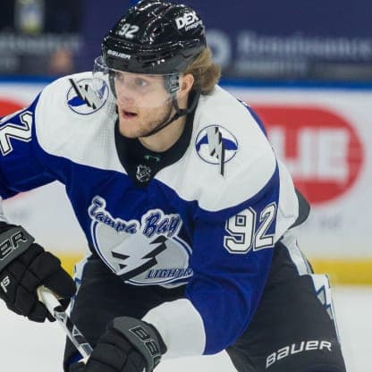 Lightning, Ducks swap AHL prospects in summer reshuffle
