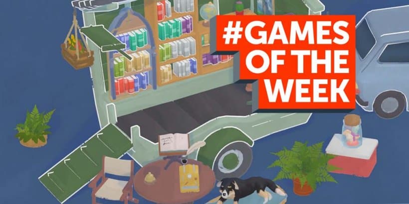 Pocket Gamer highlights new Android and iOS games for July 16, 2026