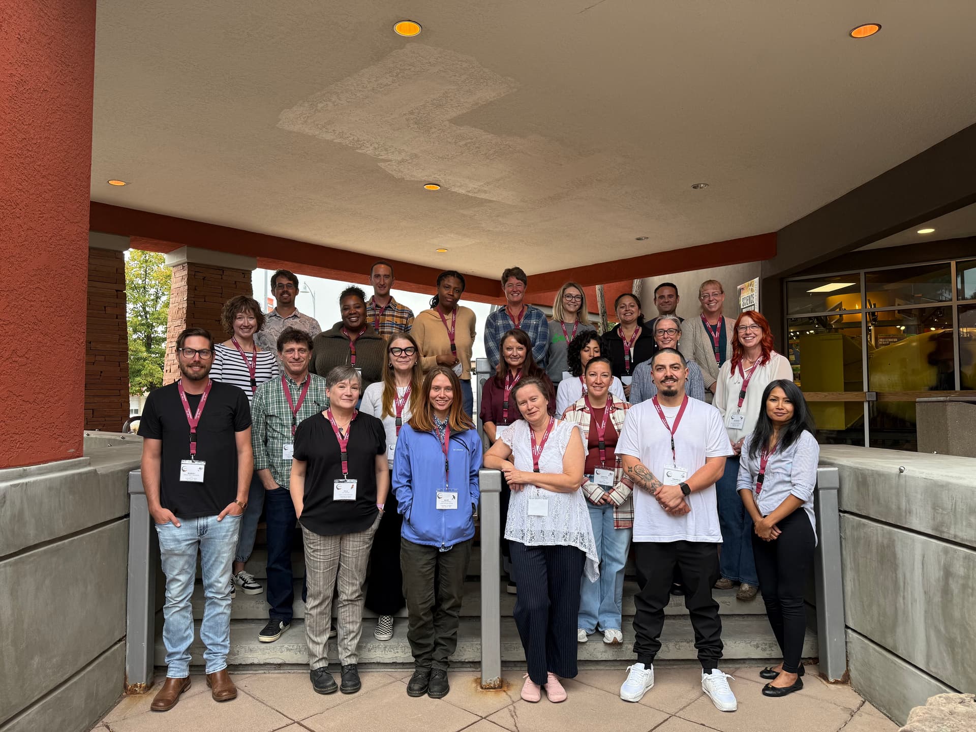 Leadership Los Alamos marks 24 years, opens applications for 2026-2027 class