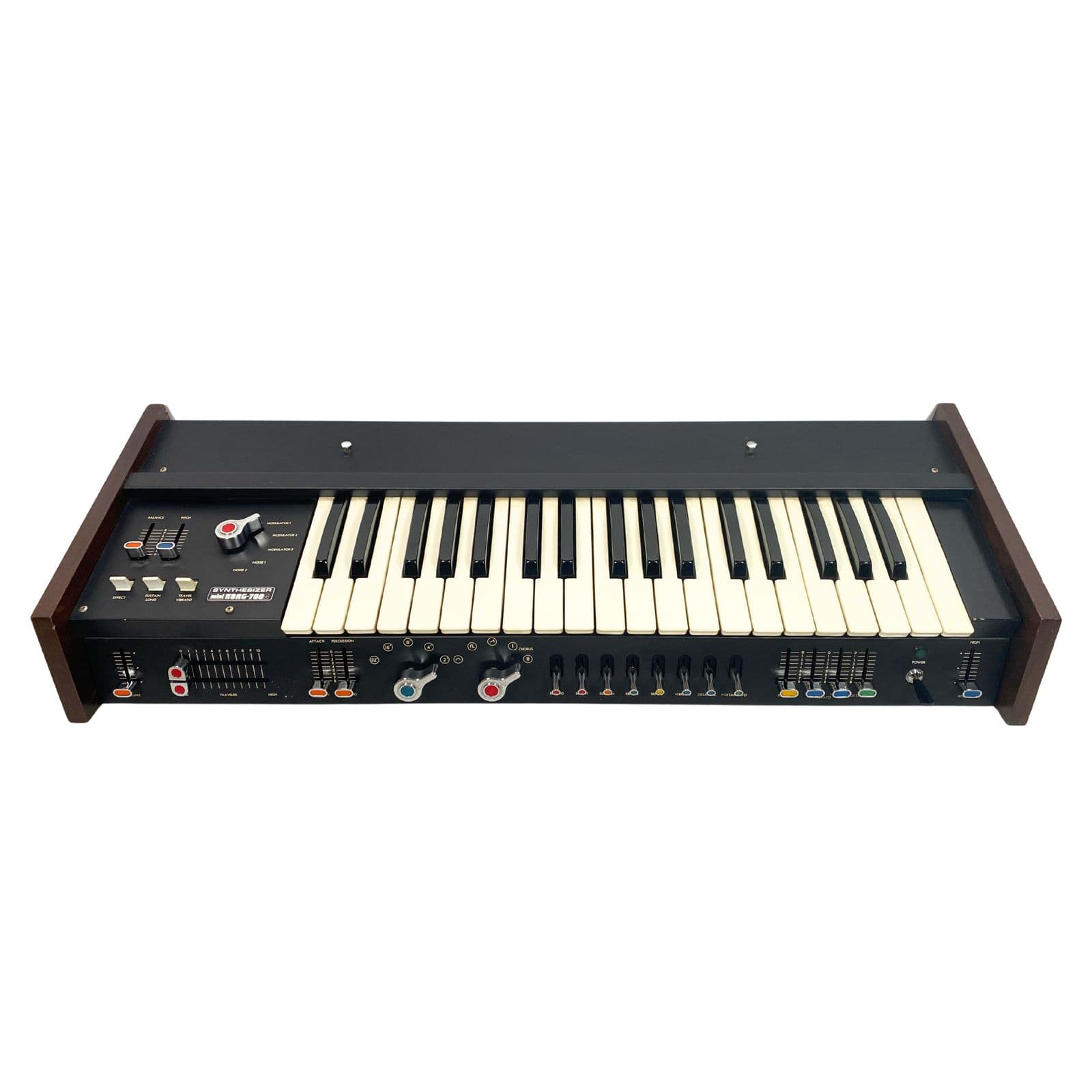 How early Japanese synths made vintage synthesis affordable and portable