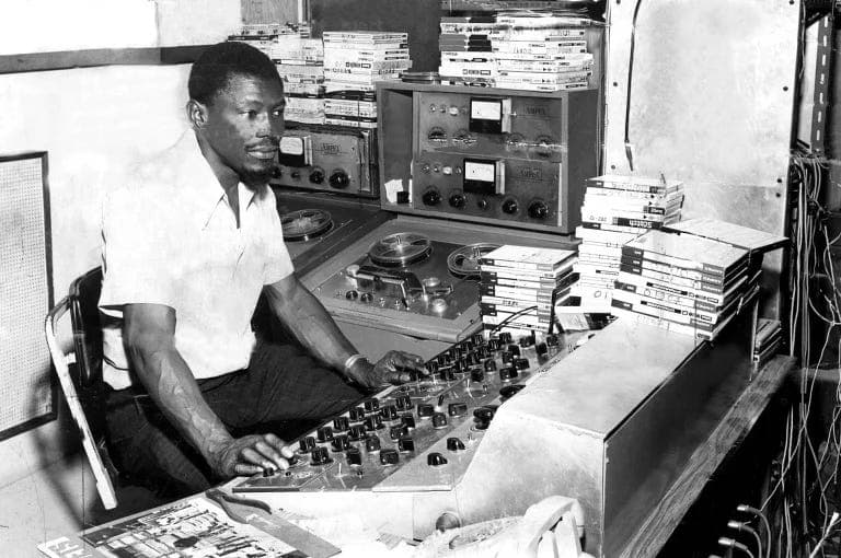 Studio One shaped reggae as Jamaica’s hit-making academy