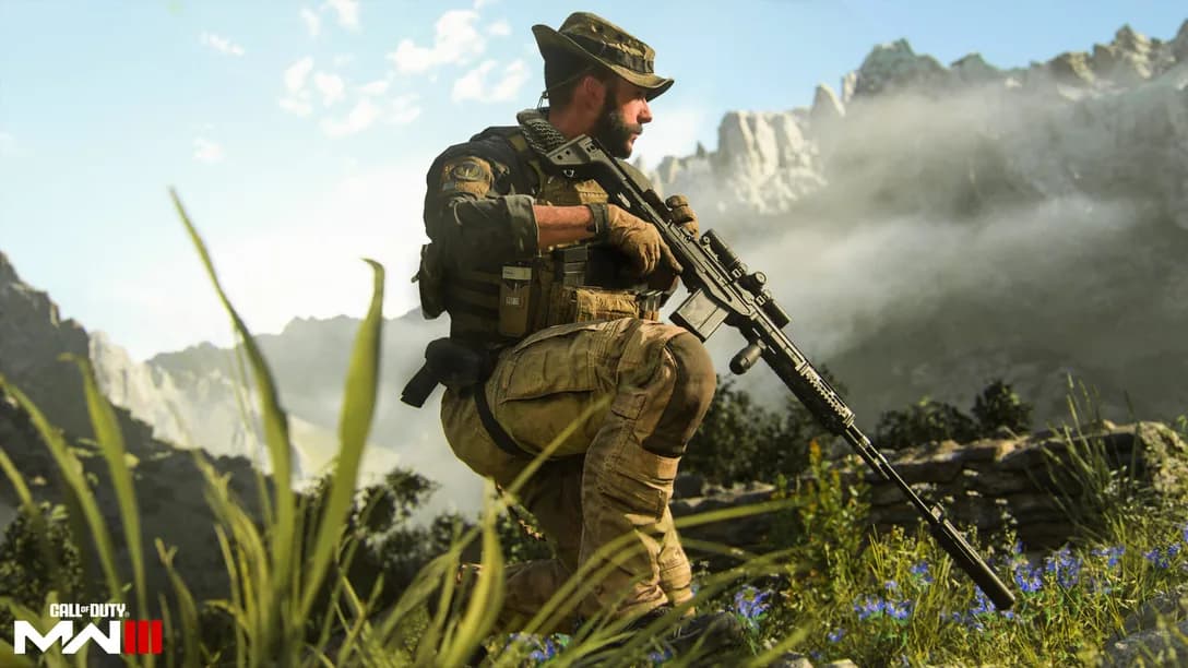 Modern Warfare III campaign adds open combat missions to Call of Duty