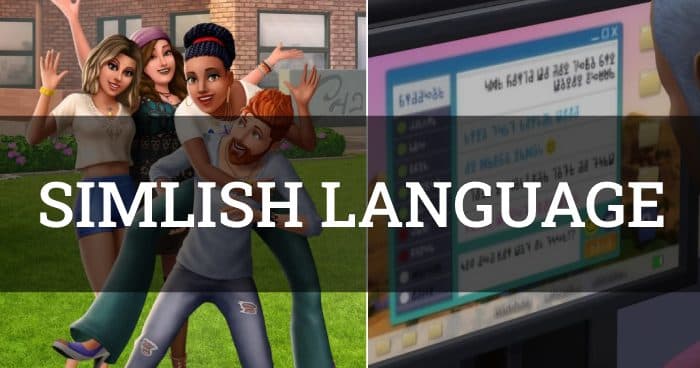 How Simlish gives The Sims music emotion beyond gibberish