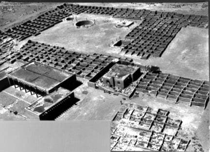 Coronado Historic Site preserves centuries of Pueblo history in Bernalillo County
