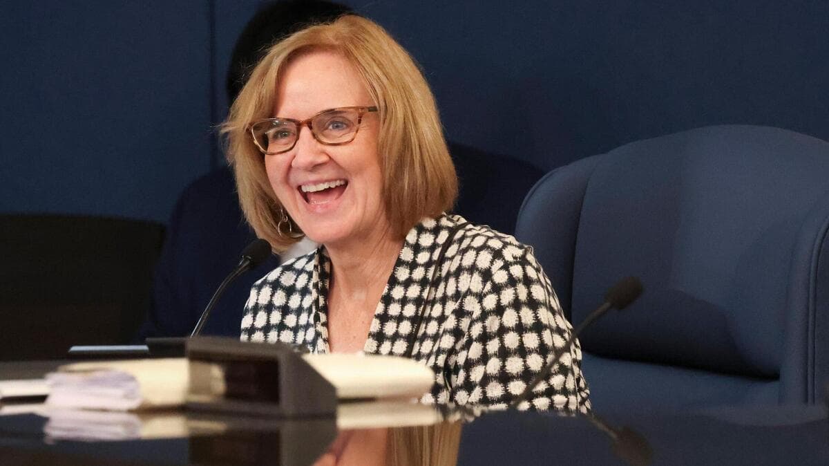 Miami Herald endorses Eileen Higgins for Miami-Dade District 2