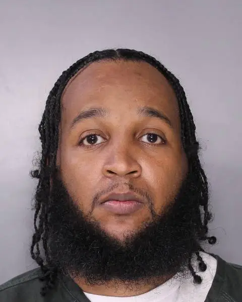 Syracuse fugitive of the week arrested after tip, sheriff says