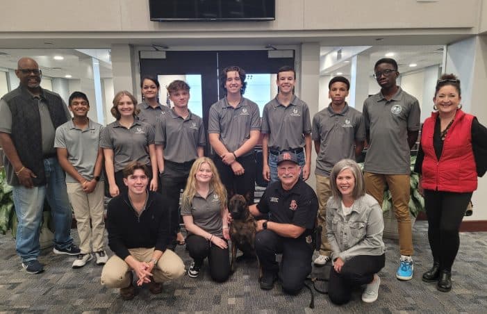Rockwall opens youth advisory council applications for young residents