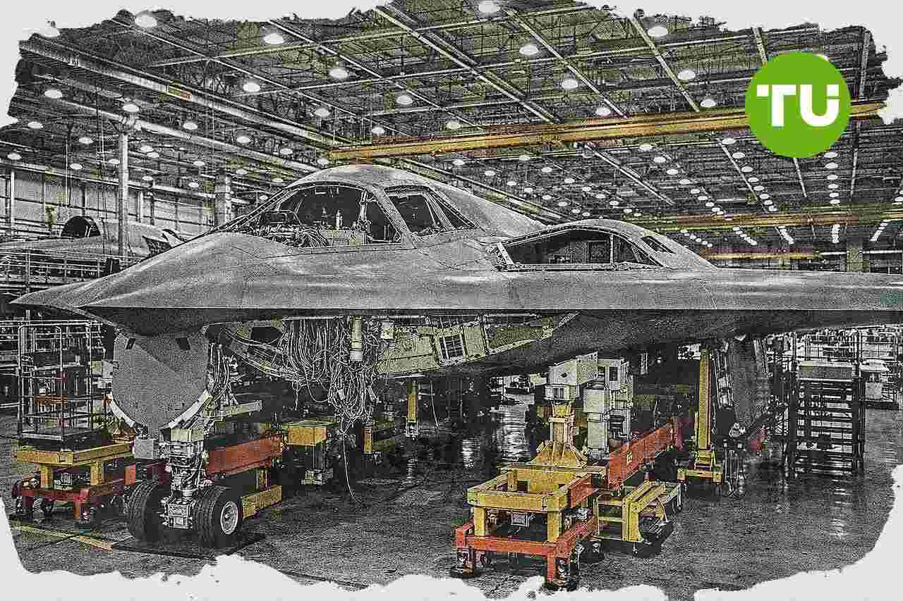 Northrop Grumman raises 2026 outlook on strong weapons demand