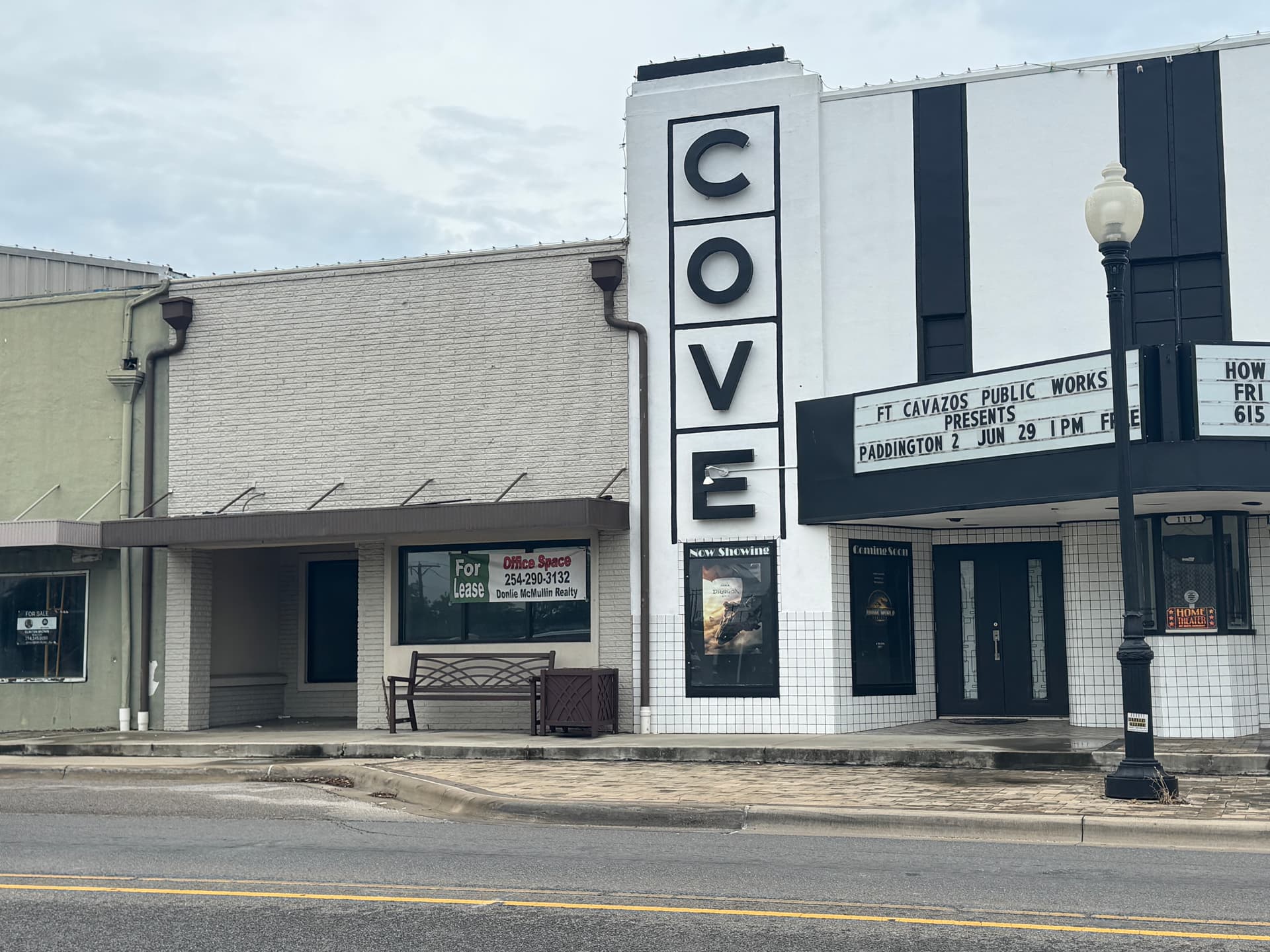 Copperas Cove residents push to revitalize historic downtown