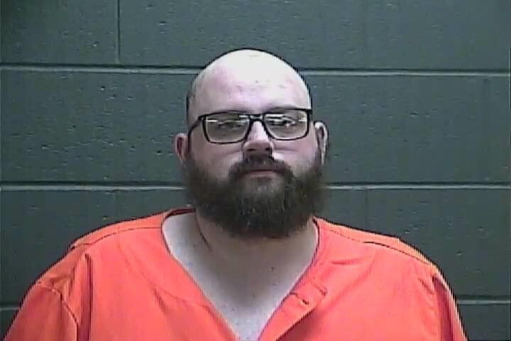 Indiana State Police arrest Tyler Richardson in attempted murder case