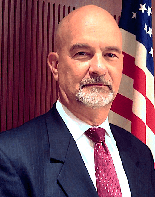 Former Post Falls mayor nominated for interim Coeur d'Alene role