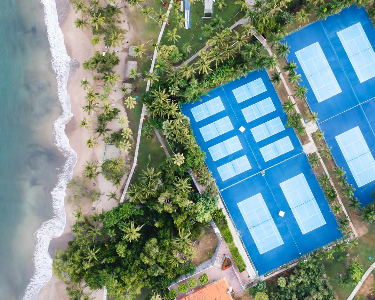 What to pack for a pickleball retreat, from paddles to court shoes