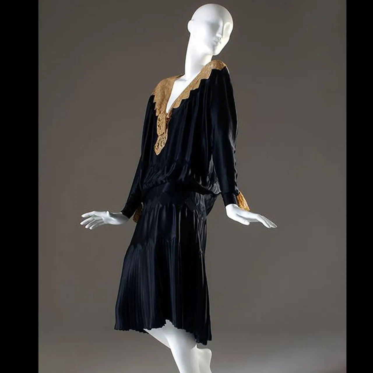 Chanel's 1920s vision made minimalist style timeless