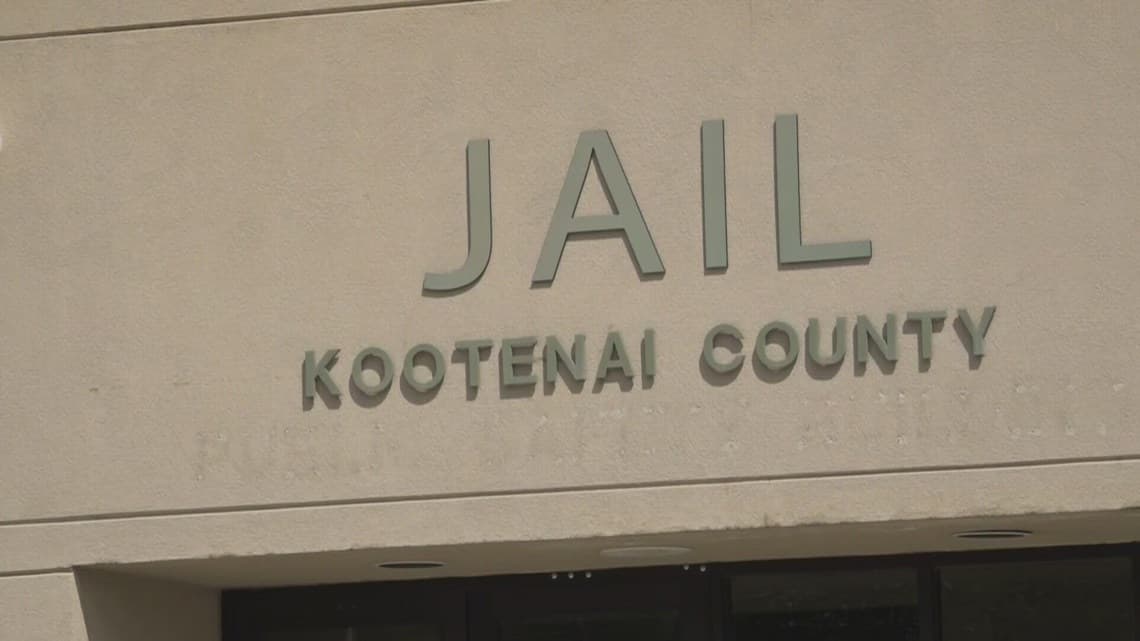 Kootenai County couple arrested in drug-induced homicide death case