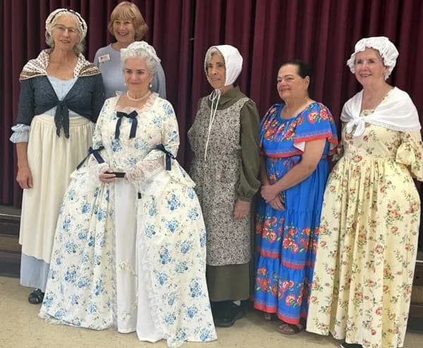 Perry County’s First Families project connects genealogy and local history