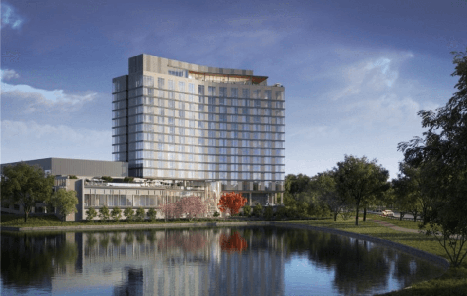Miyako breaks ground in Plano for third U.S. location