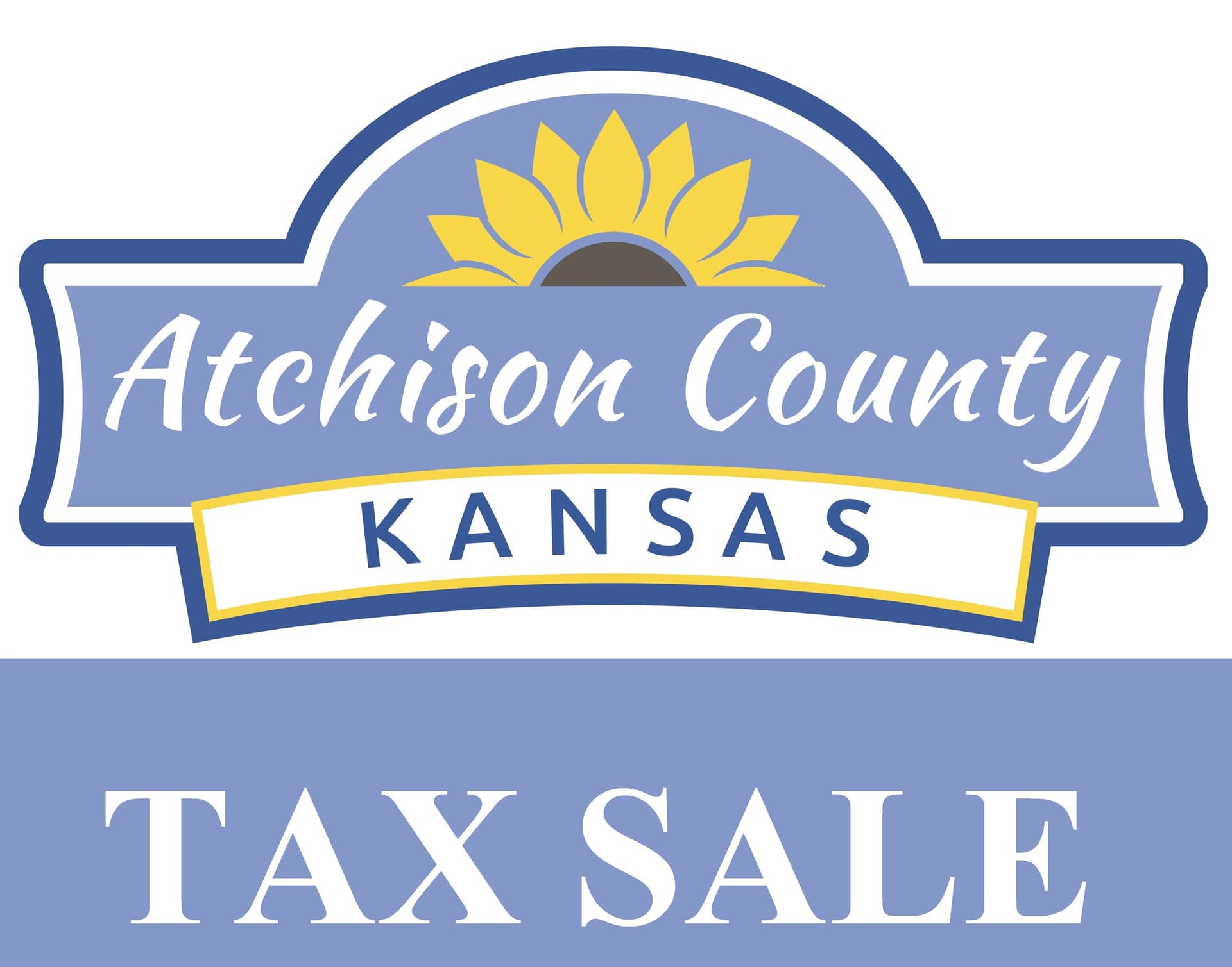 Atchison County explains judicial tax foreclosure sale process