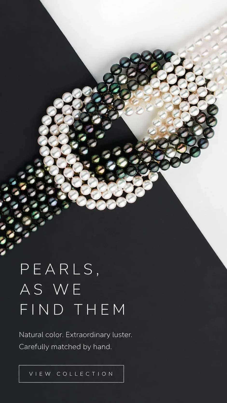 Los Angeles pearl seller turns livestreaming into sales engine