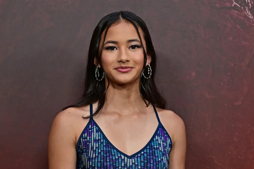 Kaylee Hottle, Godzilla vs. Kong star, dies in Maryland crash
