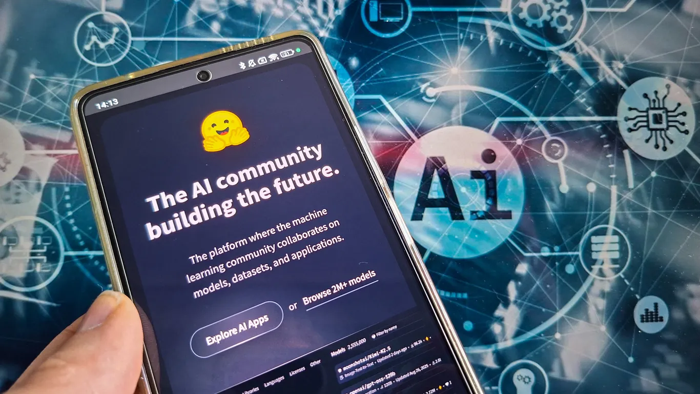 AI-on-AI cyberattack hits Hugging Face during OpenAI testing