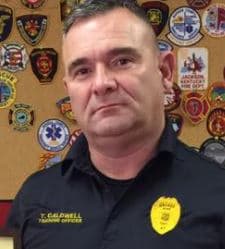 Hazard appoints new assistant city manager and fire chief
