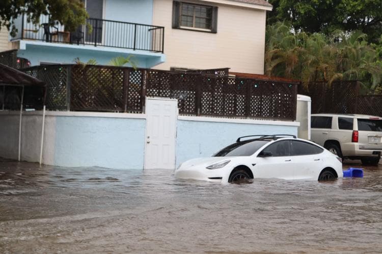 Key West secures nearly $5 million for infrastructure improvements