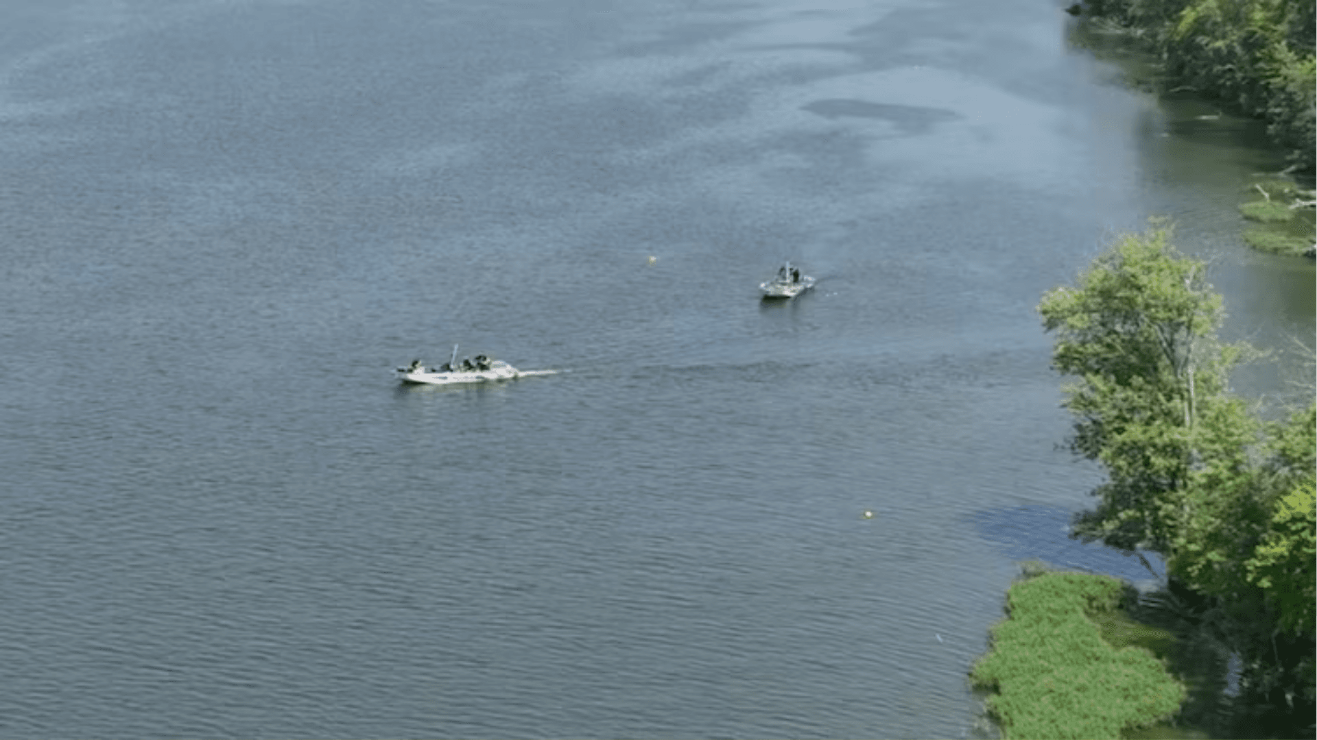 Four Honduran citizens among five dead in Ohio river drowning